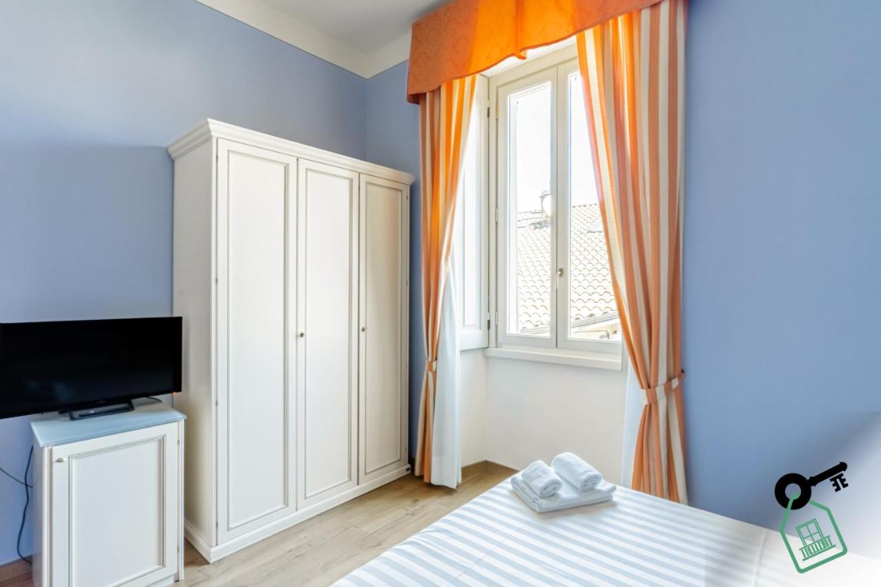 ורבאניה Hotel Rooms Lago Maggiore מראה חיצוני תמונה