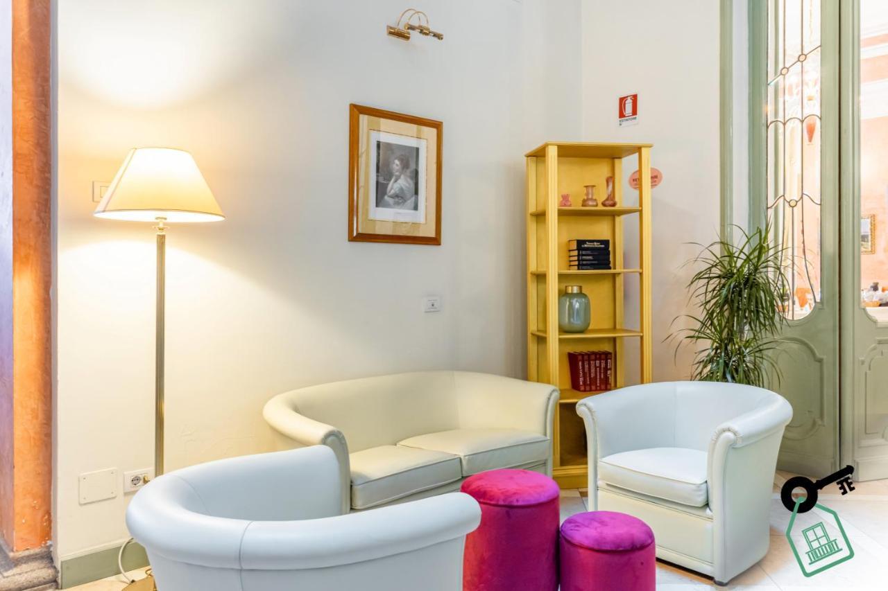 ורבאניה Hotel Rooms Lago Maggiore מראה חיצוני תמונה