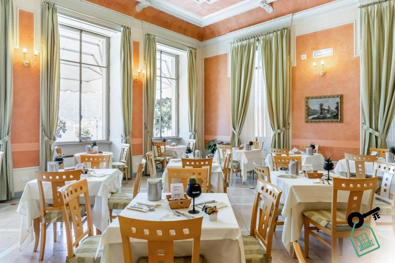 ורבאניה Hotel Rooms Lago Maggiore מראה חיצוני תמונה